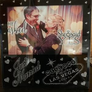 Meet your Posher, Dawn